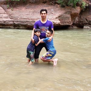 Meet your Posher, Yesenia